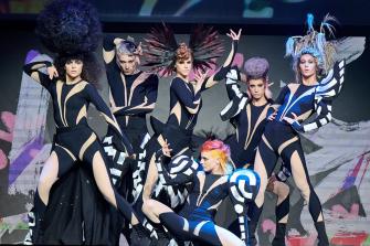 Alternative Hair Show llega por primera vez a España de la mano de LOOK Madrid