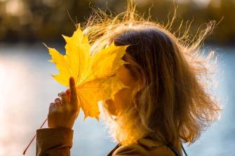 La caída del pelo en otoño y cómo solucionarlo